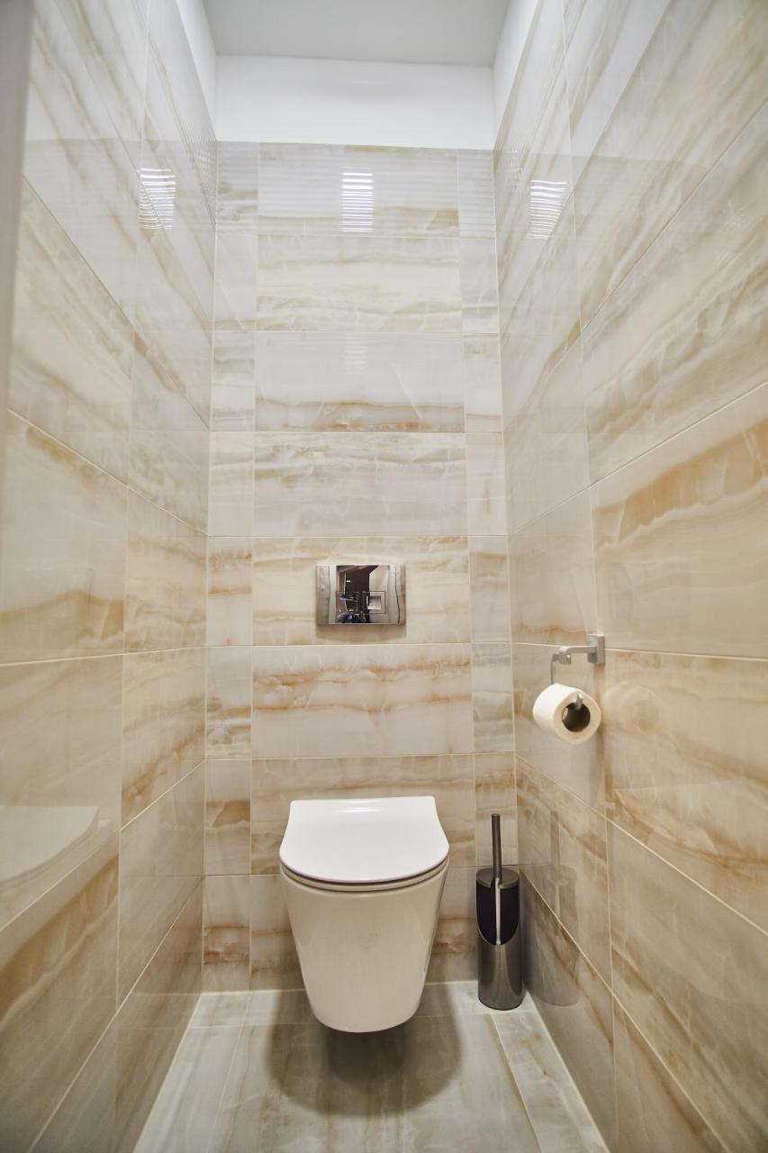 K51 Apartman | Budapest Budapeste Quarto foto